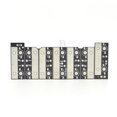 鋁基板生產(chǎn)過程-鋁電路板是怎么生產(chǎn)出來的？